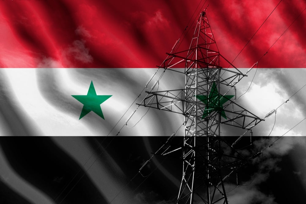 Will we see a re-emergence of Syria's oil and gas markets?