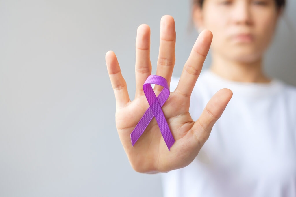 Ohio's innovative approach to protecting domestic violence survivors
