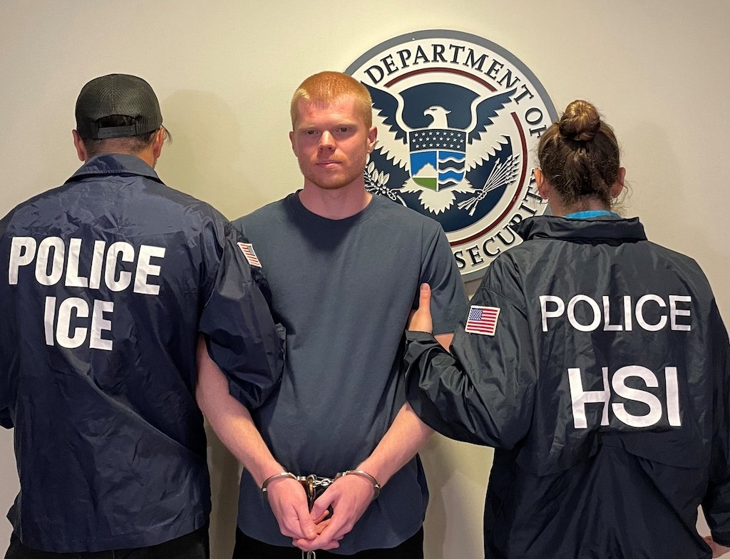 Ohio's Geauga County continues its fight to keep ICE contract secret