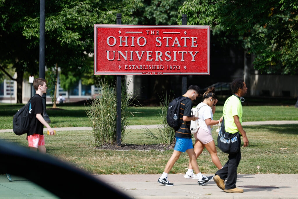 All five of Ohio's intellectual diversity centers have named executive directors