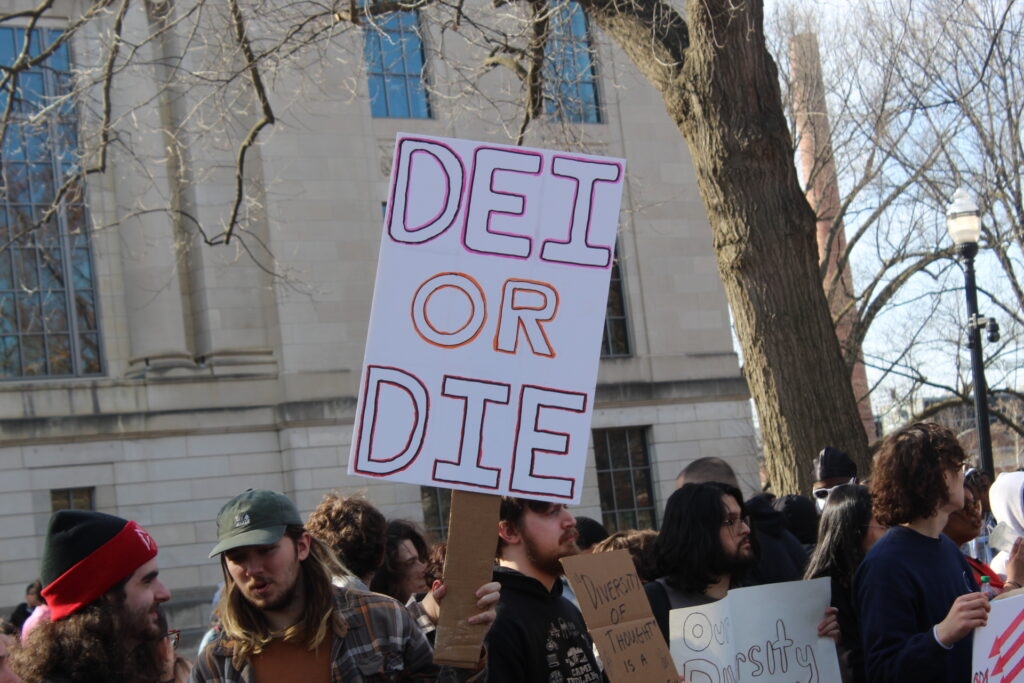 Are Ohio employers next when it comes to DEI prohibitions?