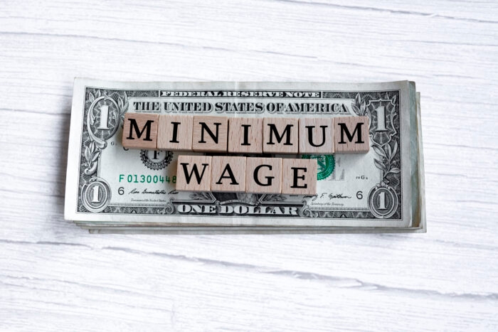 Ohio Democrats propose bill to gradually increase minimum wage to $15 per hour by 2030