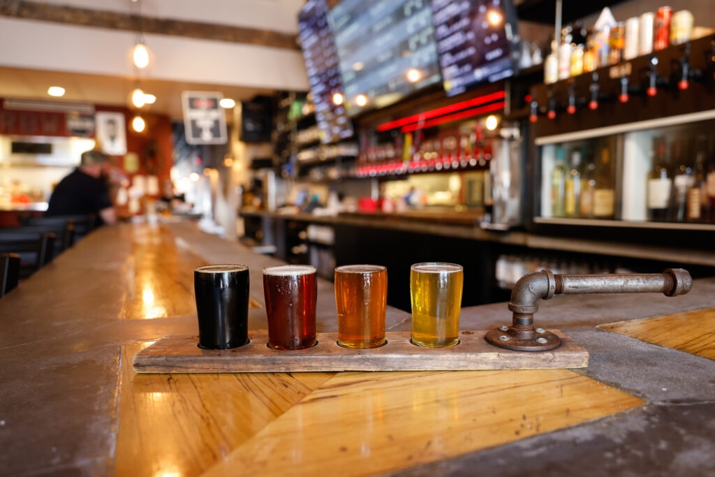 Trump's tariffs could increase the price of Ohio craft beer
