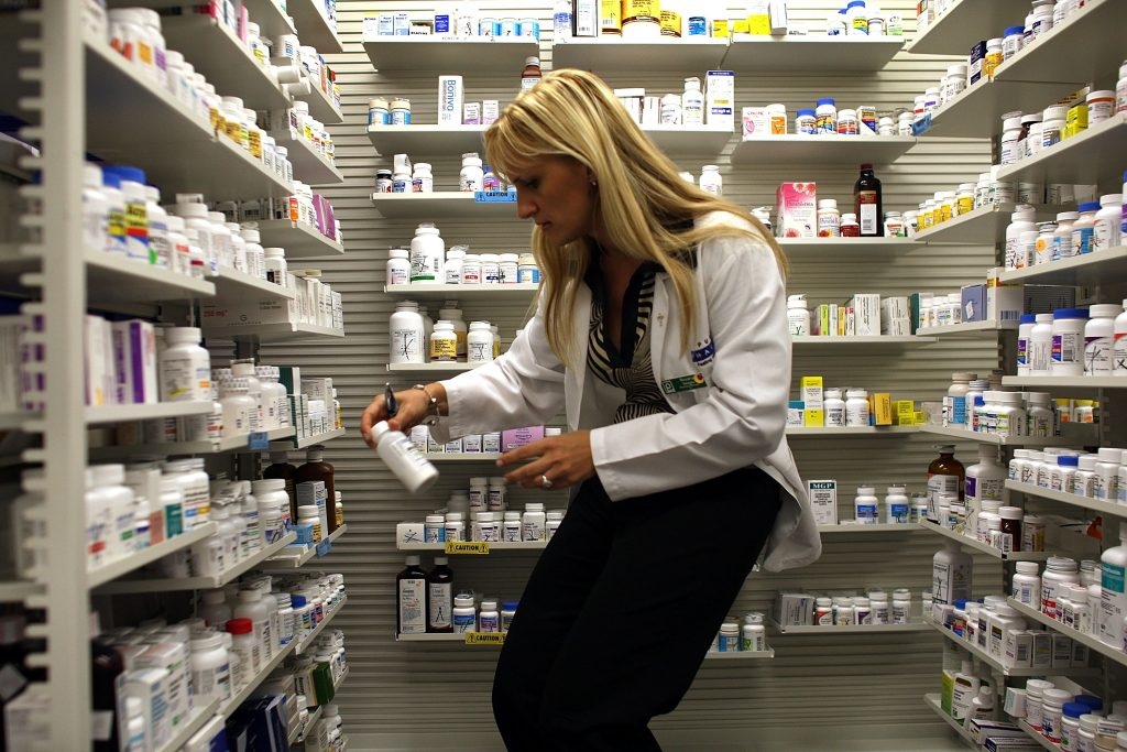 Ohio pharmacy measure will make closures ‘explode,' group says