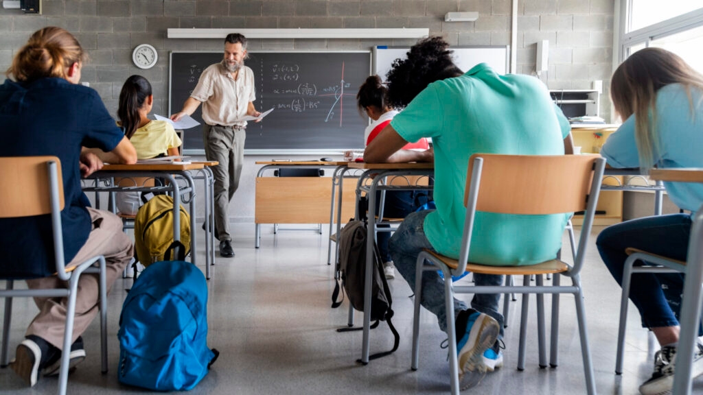 Americorps cuts hit Ohio classrooms