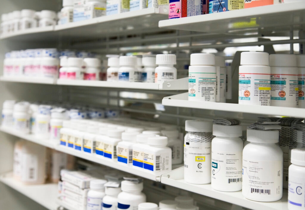 Gov. DeWine vetoes measure that would have been ‘suicide' for Ohio pharmacies