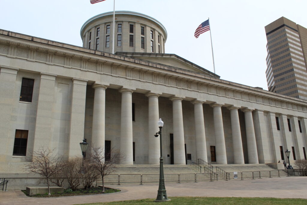 National, Ohio Republican budgets prioritize corporate welfare and donor handouts over Ohio families