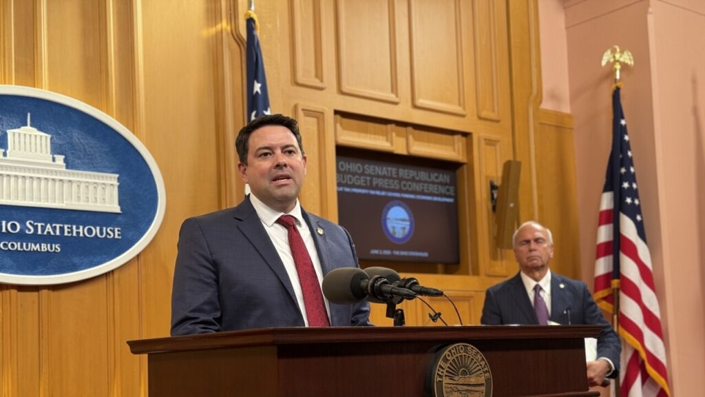 Child care programs take hits in Ohio Senate budget, even a Republican-supported one
