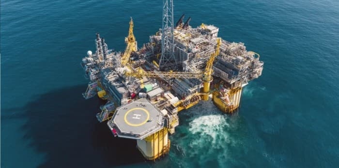Equinor and Partners Approve $2 Billion Fram Sør Project