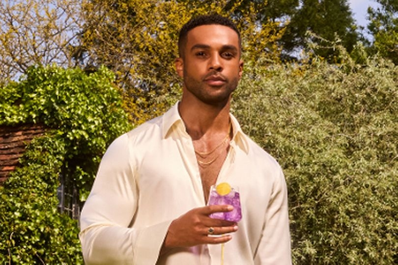 Lucien Laviscount praises Lily Collins for balancing motherhood with Emily in Paris filming