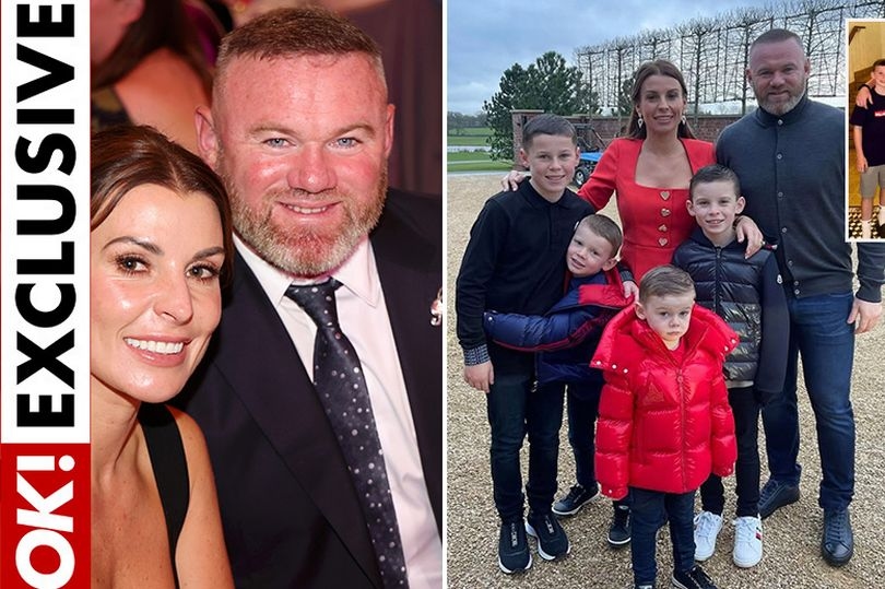 Coleen and Wayne Rooney's 'biggest test yet' amid stern warnings