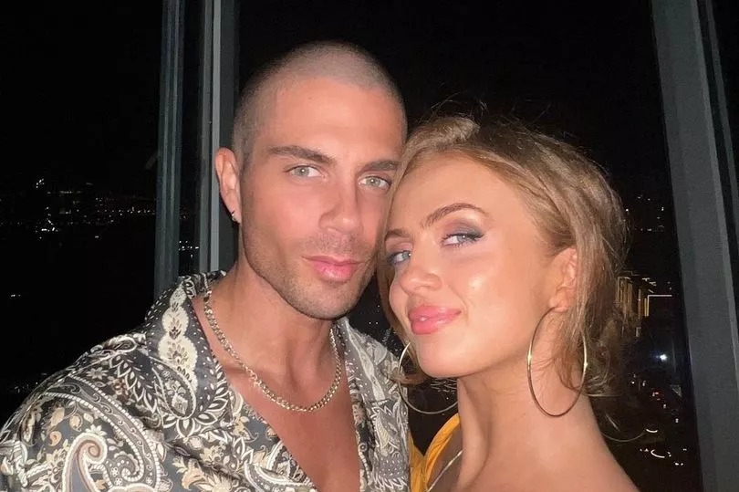 Maisie Smith details how life has changed since boyfriend Max George's devastating open heart surgery
