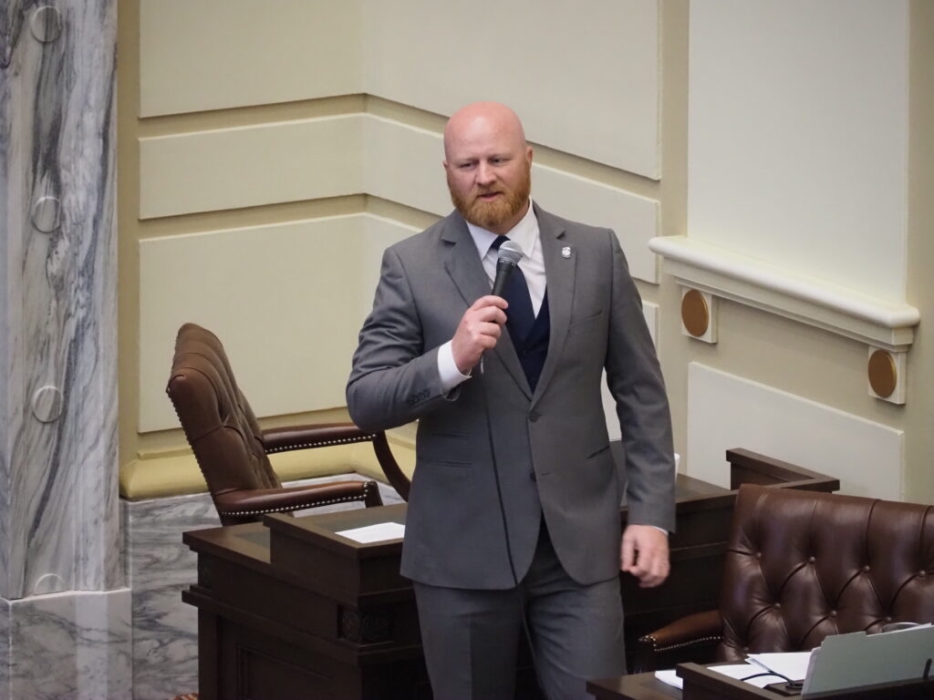 Legislature signs off on creation of Oklahoma business courts