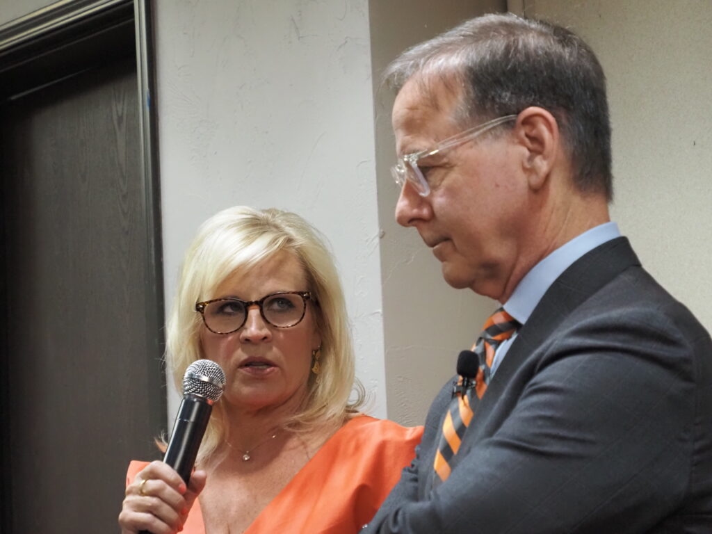 A growing lack of attorneys in rural Oklahoma counties is creating access disparities