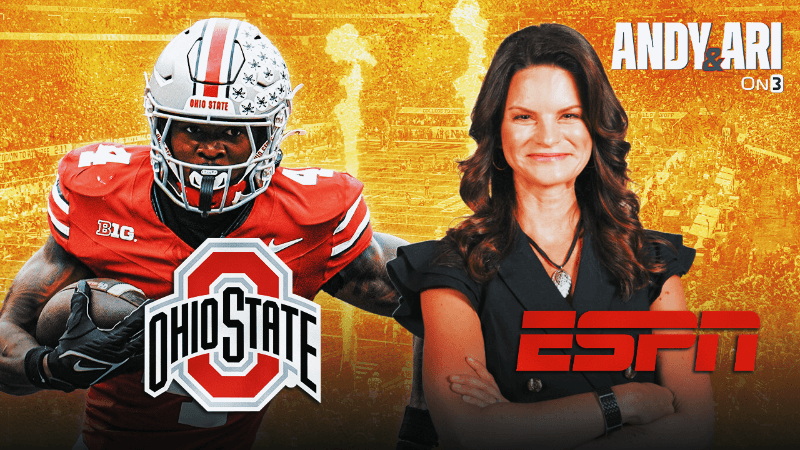 Does the Big Ten CONTROL the Future of the CFP?