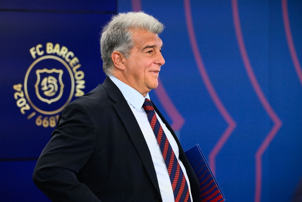 🗞️Today's headlines: Laporta speaks out and more