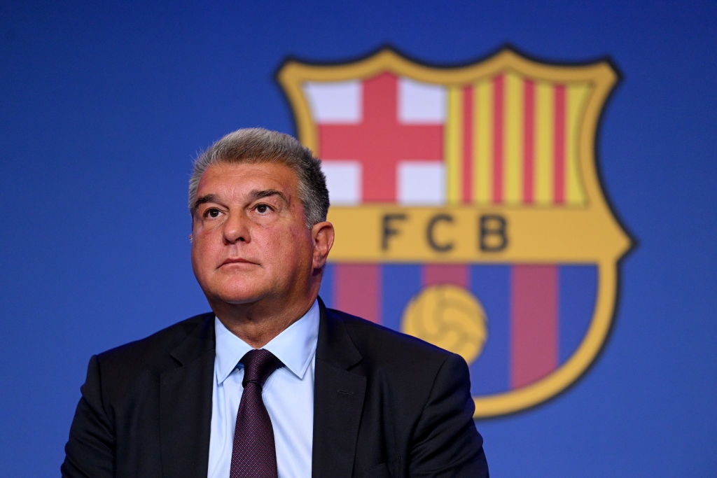⚖️Negreira case: Luis Enrique, Valverde and Laporta to give evidence