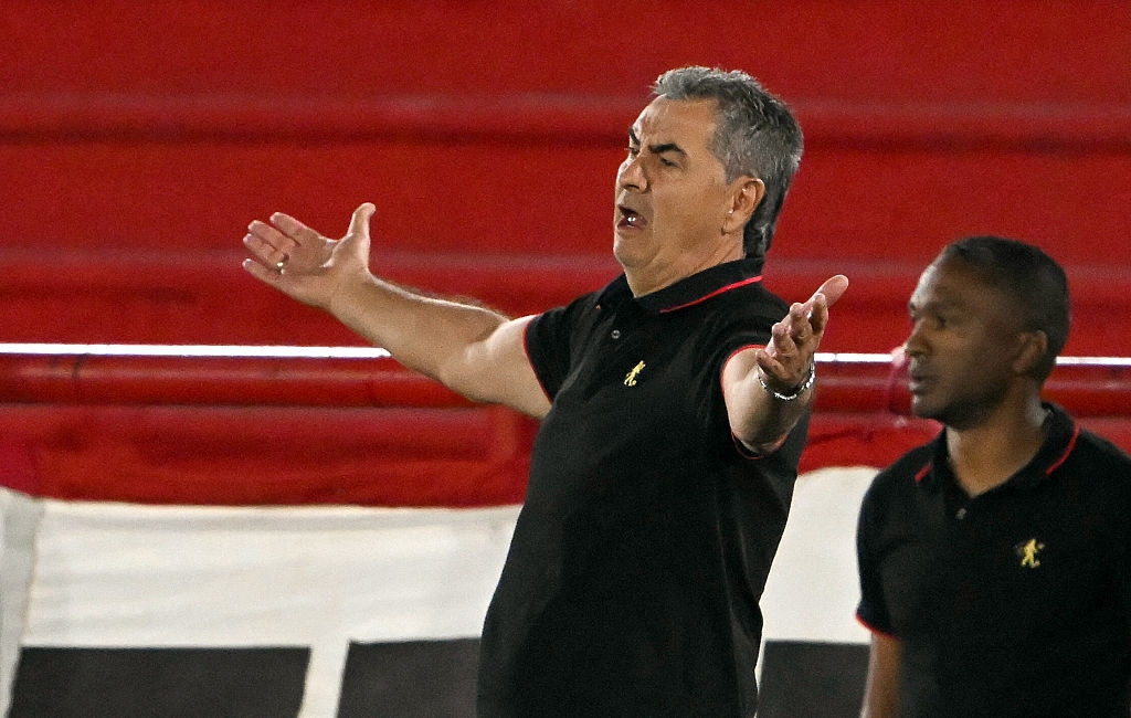 🚨 Line-ups confirmed: América eyeing a shock in the Cup