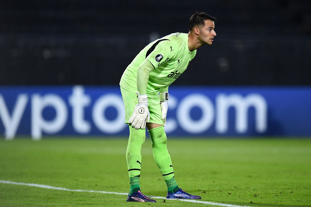 Millonarios step up search for Álvaro Montero's replacement