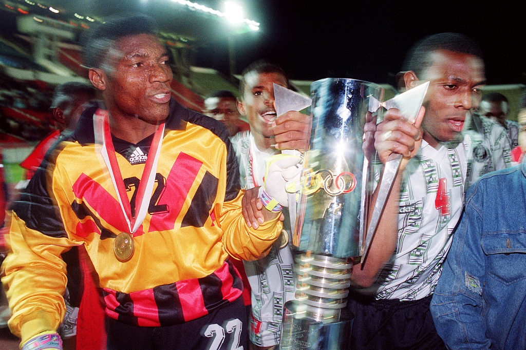 ⚫️ Mourning in African football: former goalkeeper Rufai dies aged 61