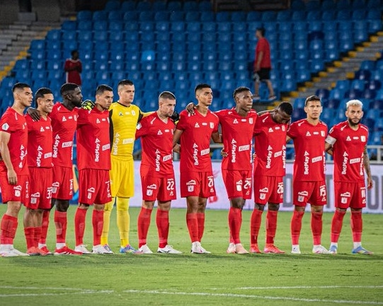 Official statement: América de Cali deny rumours of possible sale