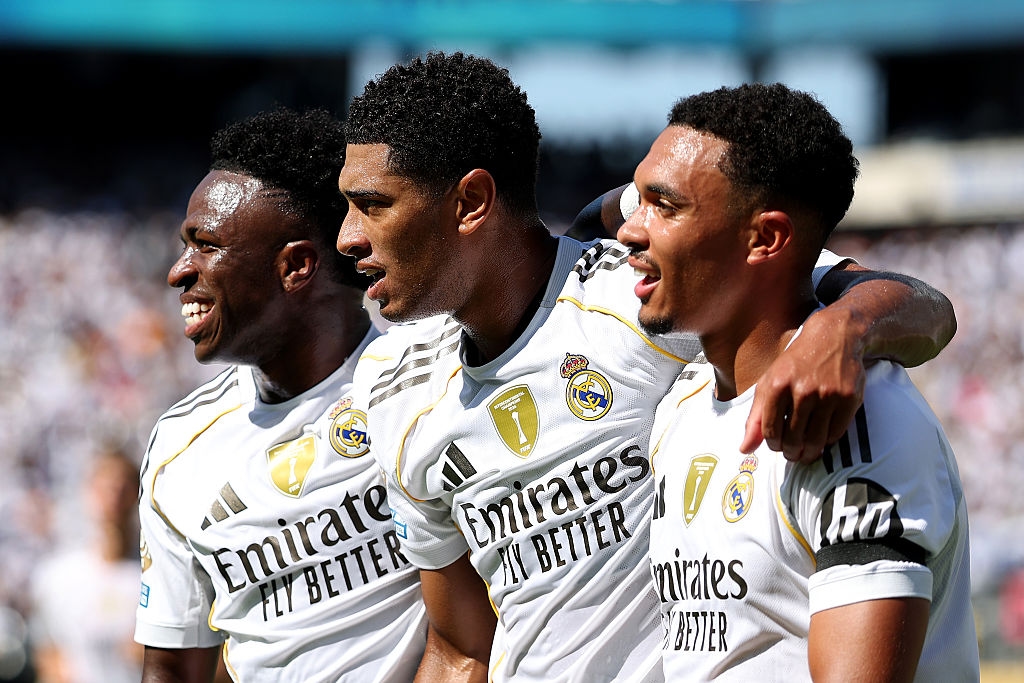 No Mbappé or Haaland: possible FC26 cover leaks with surprise duo 🎮
