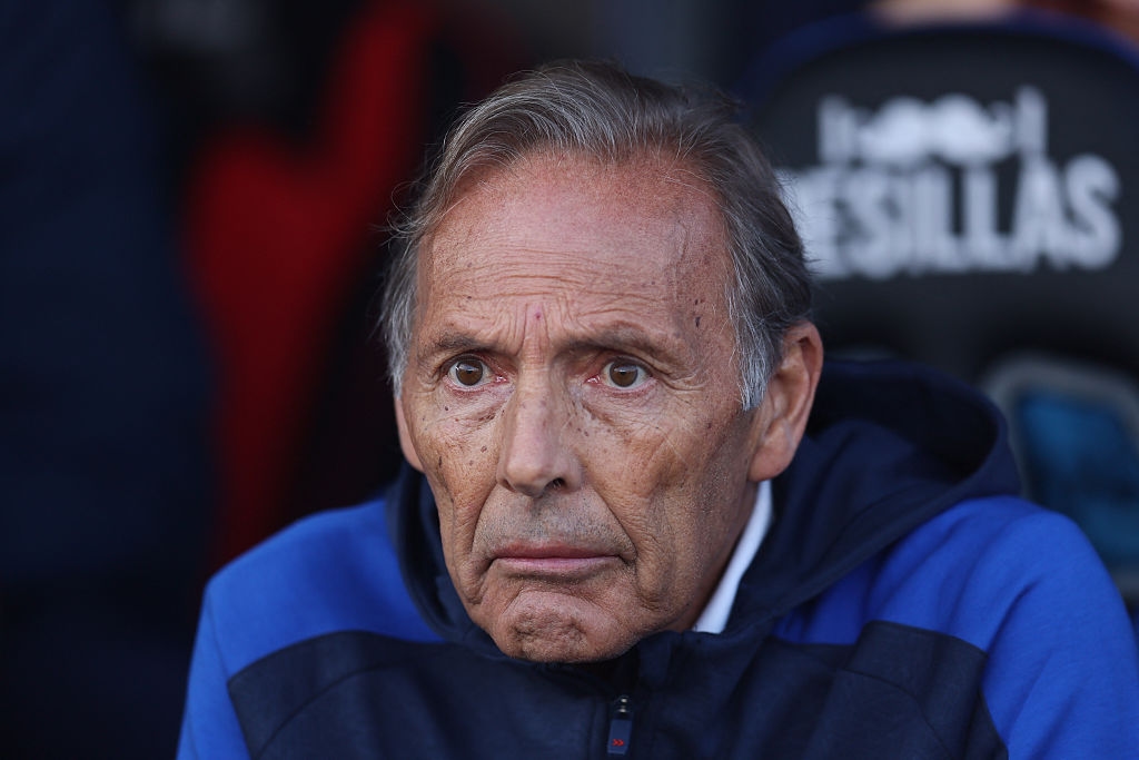👨‍🏫 Russo bids farewell to San Lorenzo, set to take charge at Boca