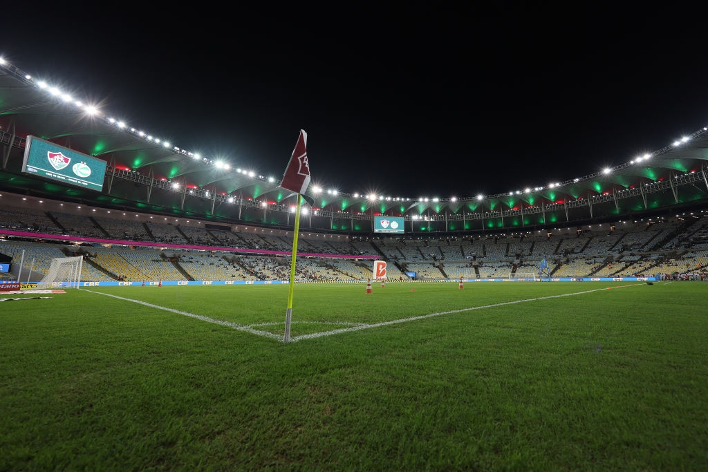 📋 Fluminense and Palmeiras line-ups confirmed for Maracanã clash