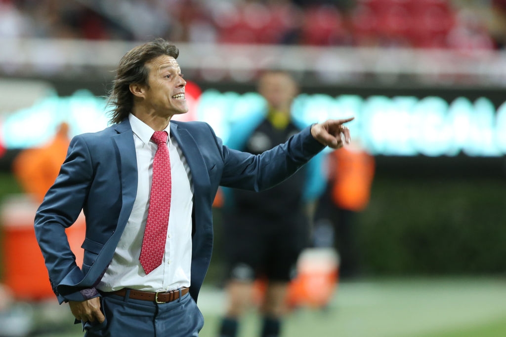 🚨 Almeyda calls up ten academy players for Sevilla's pre-season