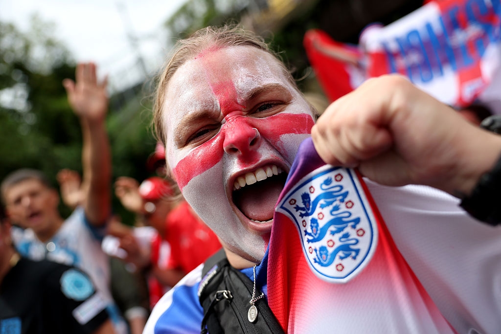 🚨 Euro final: starting line-ups revealed for Spain and the Lionesses