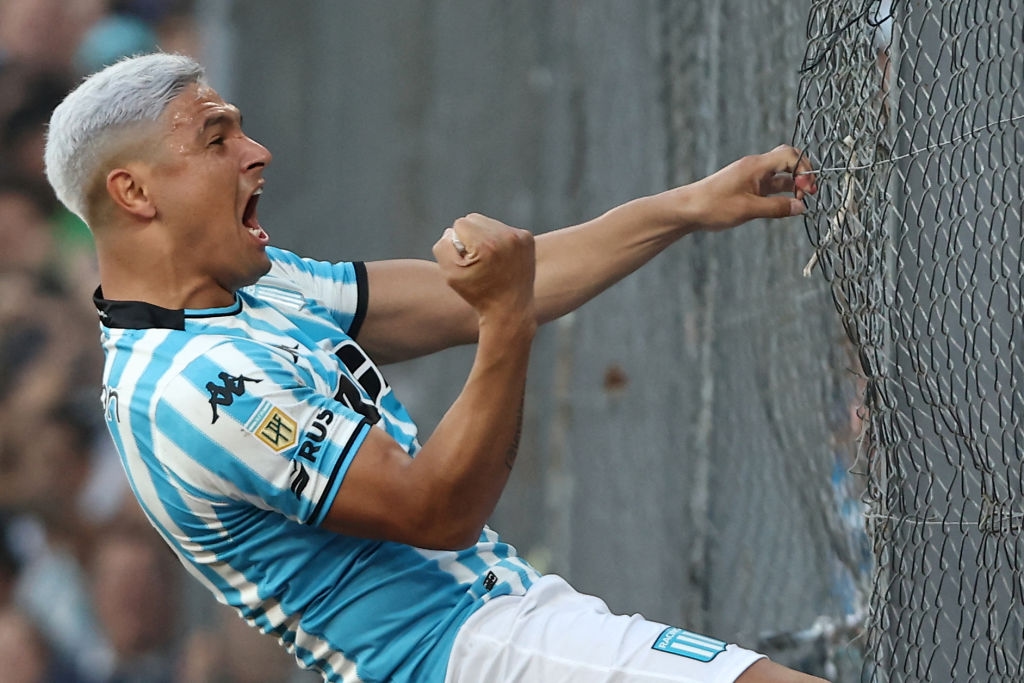 💪The saga is over, Salas set to be unveiled at River