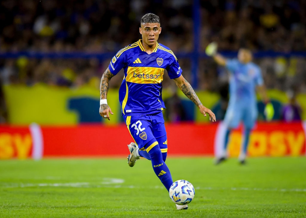 🤦‍♂️Another setback for Boca ahead of the Club World Cup