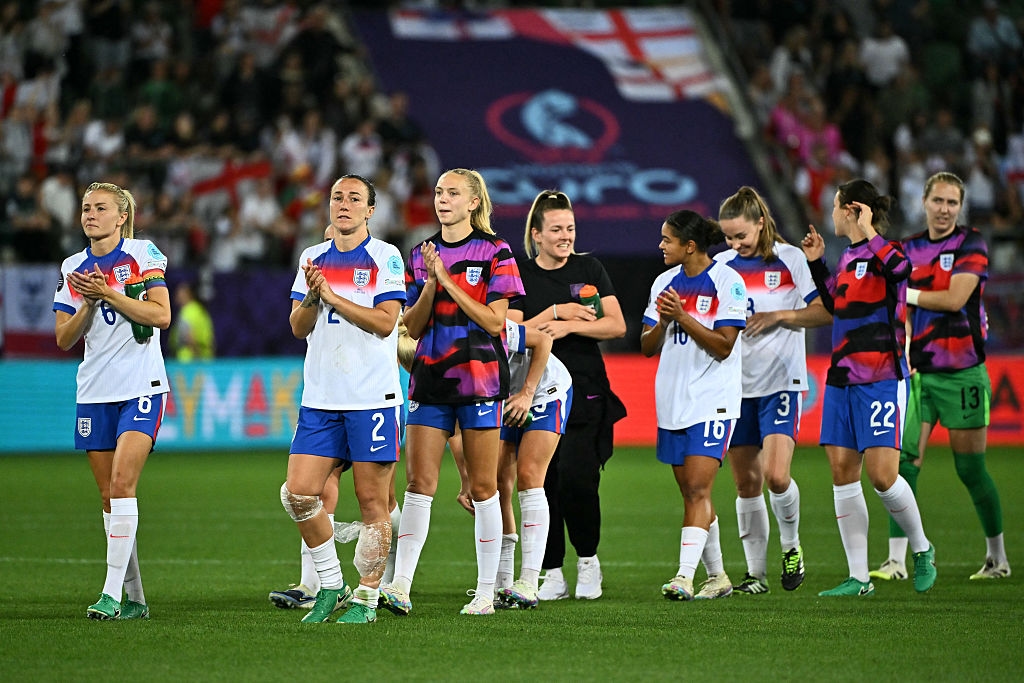 🔑 Two key performers as England and France advance at EURO 2025