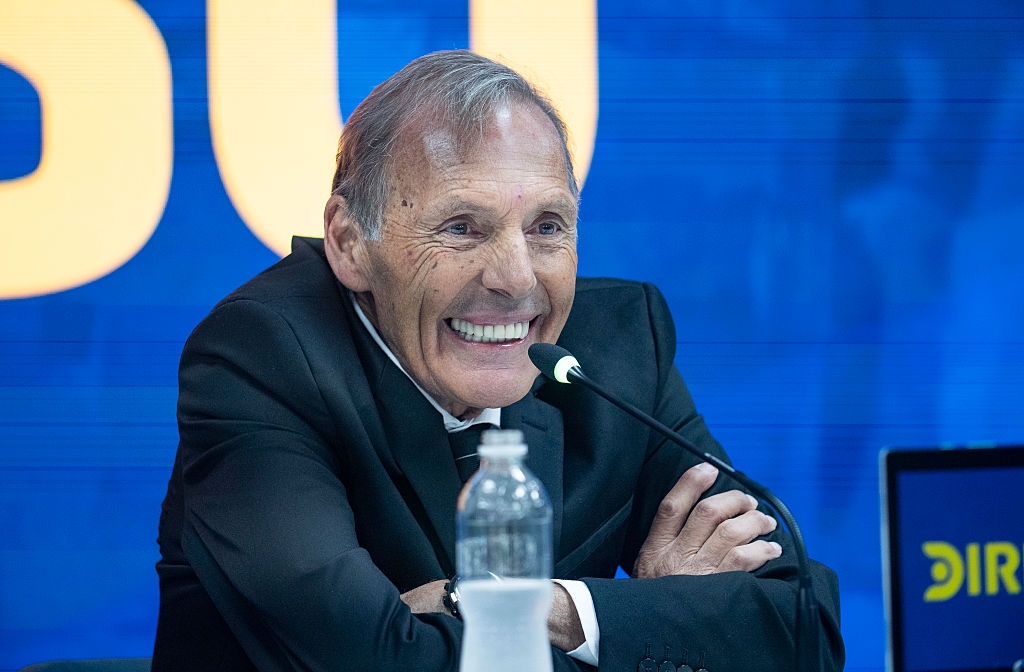 ✅ Boca Juniors secure first signing for Club World Cup