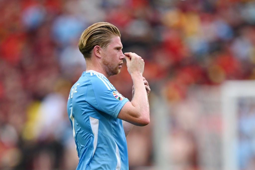 🎇 Napoli win 2-1 friendly, Lucca scores, KDB shines with backheel🧙