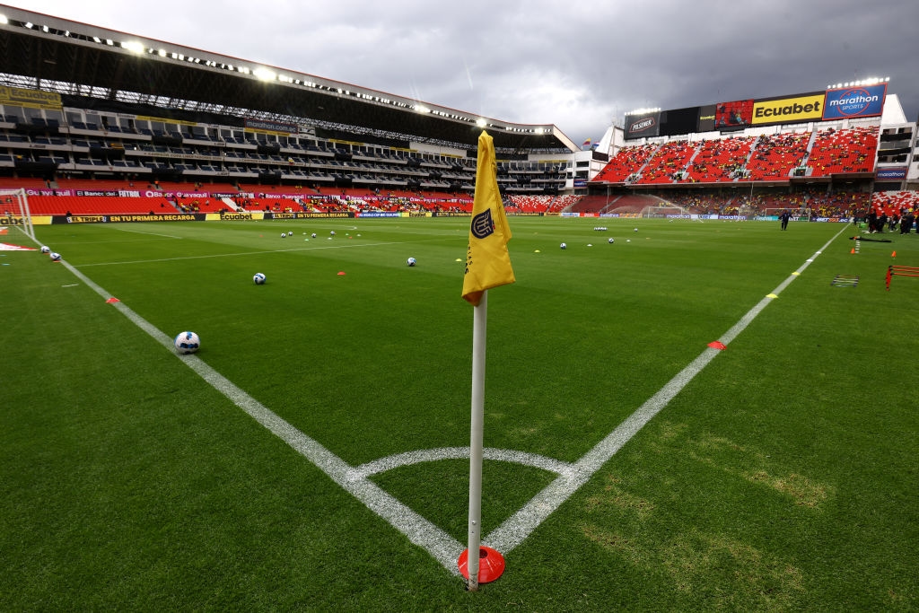 Live football: Série B, Série C and Women's Copa América on this weekend ⚽