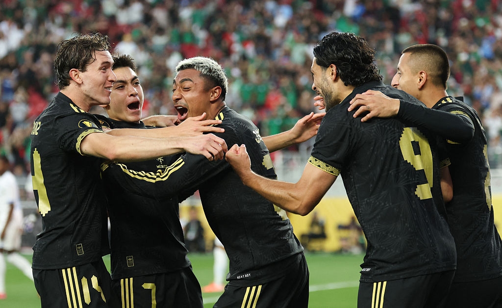🔥 The 3️⃣ key players in the Mexico v Honduras semi-final
