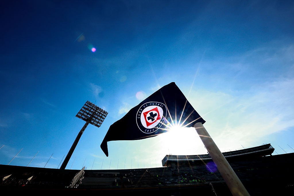 Cruz Azul make history in Liga MX Femenil
