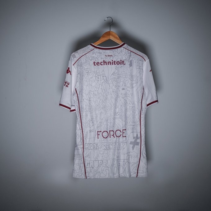☕️🥐FC Breakfast: Euro 2025 kicks off 🎉, wild new kit in Ligue 1 🤯
