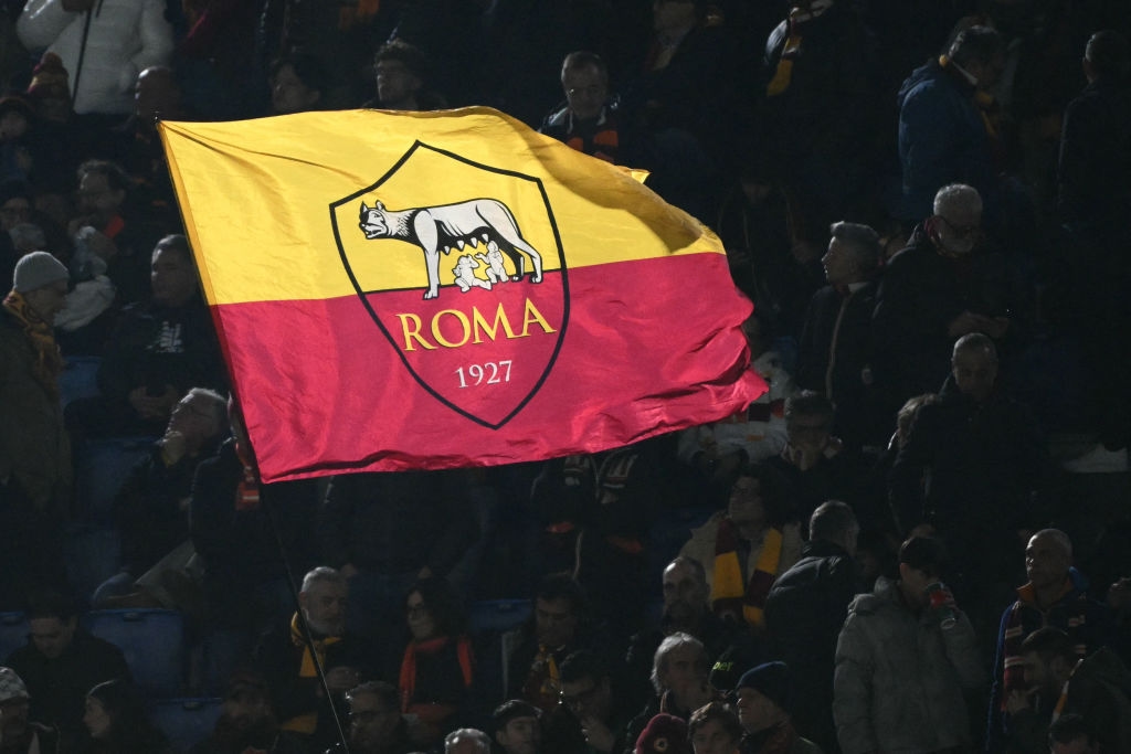 📸 Roma produce an absolute stunner 😍
