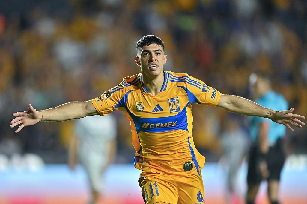 Juan Brunetta discusses Ángel Correa's signing
