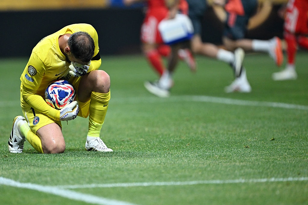 🎙️ Donnarumma taking too many risks? Neuer and Eberl respond clearly