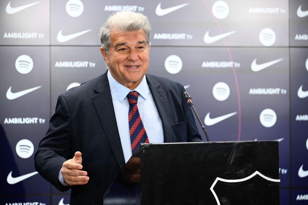 🤑 African money boost: Congo to sponsor Barcelona's shirt