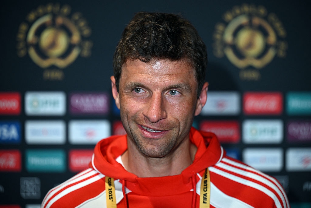 😳 Müller slams soaring transfer fees, calls Neymar's price surreal