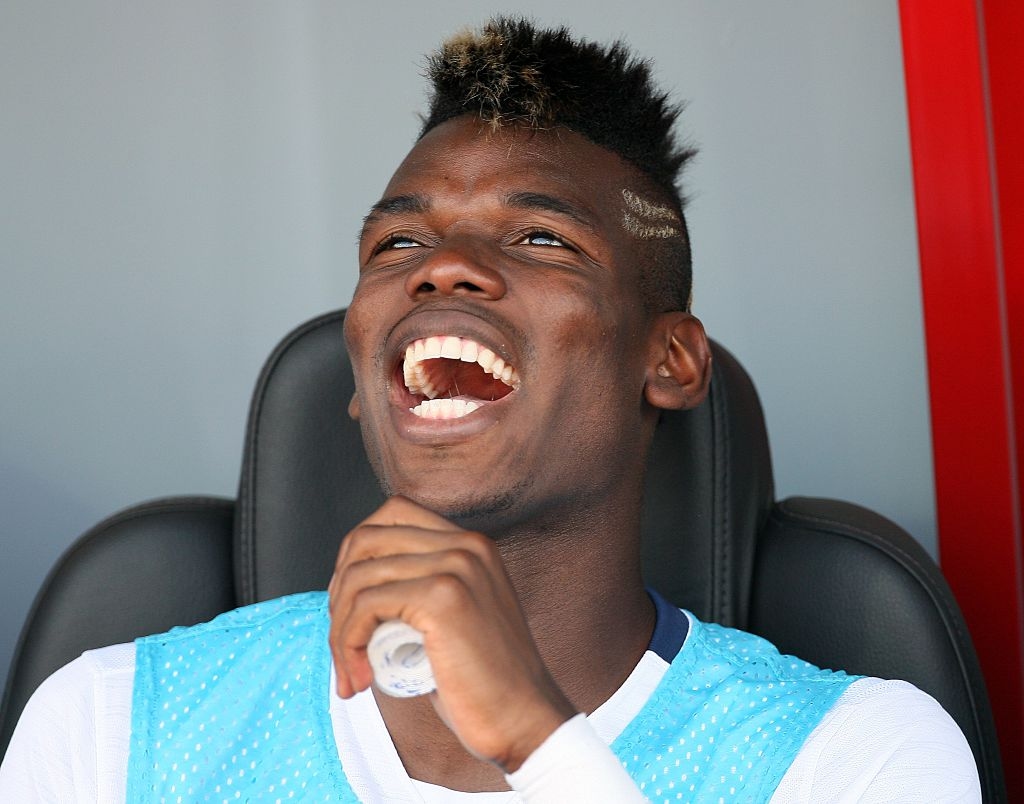 ☕️🥐FC Breakfast: top 3 Pogba to Monaco tweets, Club World Cup stunner