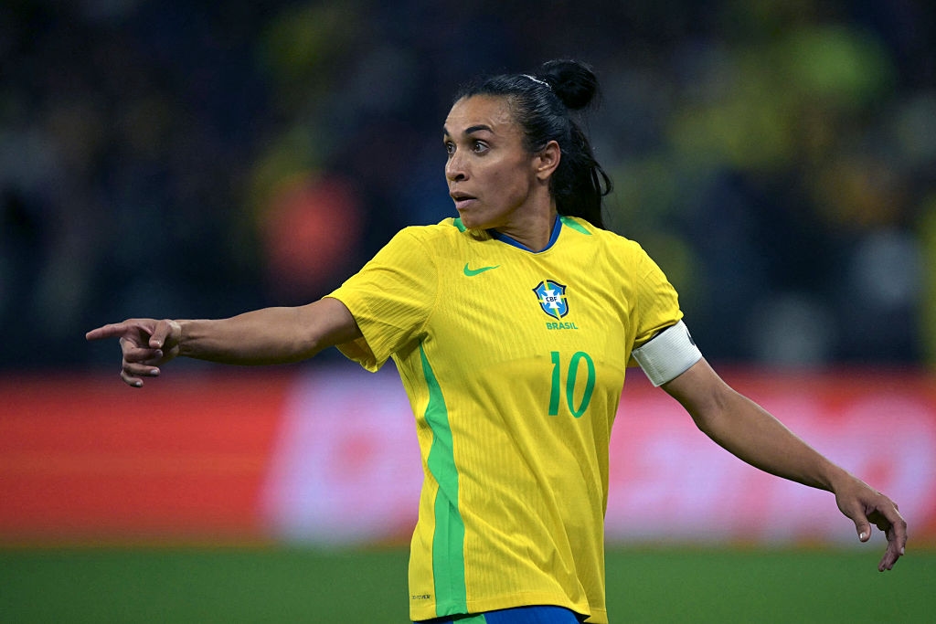 Women's Copa América: key facts about the tournament 🏆