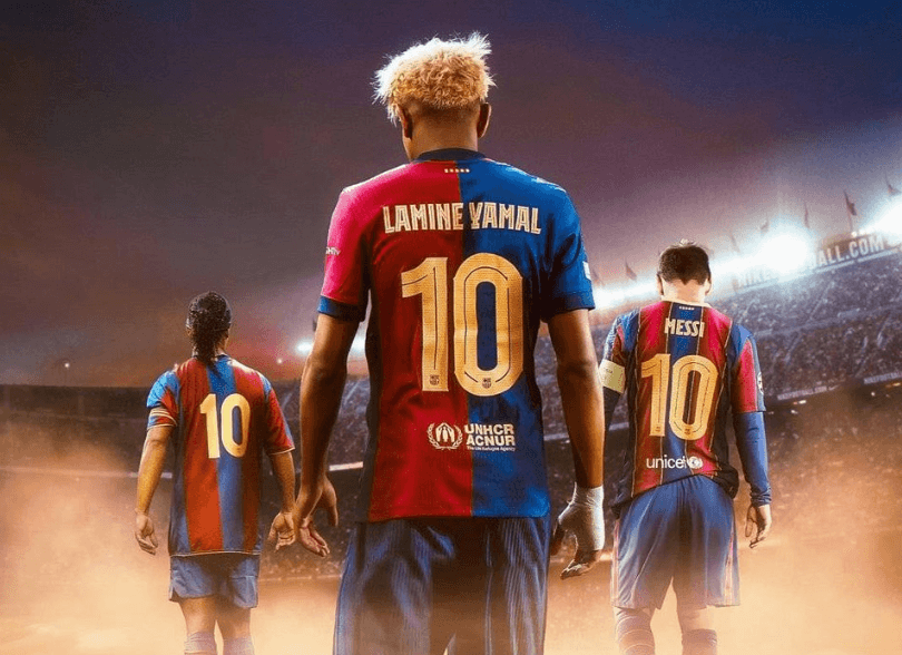 🚨 Barcelona make shock announcement about Yamal