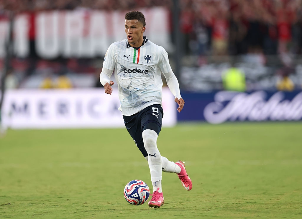 Rayados make counter-offer to Betis for Nelson Deossa