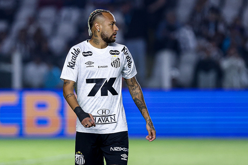 Sport and Santos line up for clash at Ilha do Retiro 📋