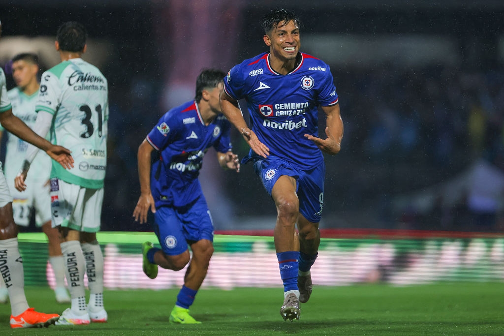 🎥 Sunday to remember Sepúlveda's stunning goal